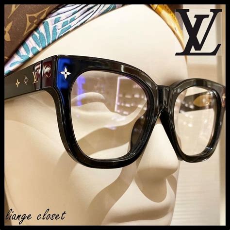 my monogram anti-blue light glasses|louis vuitton my monogram eyeglasses.